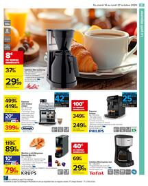 Catalogue Carrefour page 21