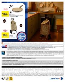 Catalogue Carrefour page 24