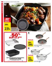 Catalogue Carrefour page 6