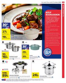 Catalogue Carrefour page 9