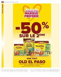 Catalogue Carrefour Market page 10