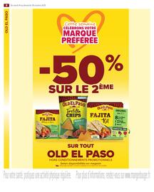 Catalogue Carrefour Market page 10