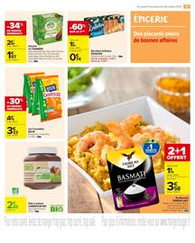 Catalogue Carrefour Market page 11