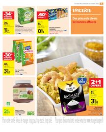 Catalogue Carrefour Market page 11