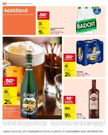 Catalogue Carrefour Market page 12