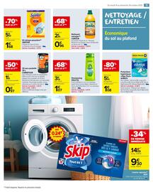 Catalogue Carrefour Market page 13