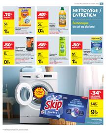 Catalogue Carrefour Market page 13