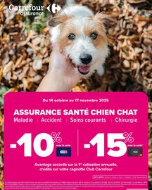 Catalogue Carrefour Market page 15