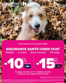 Catalogue Carrefour Market page 15