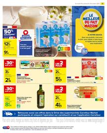 Catalogue Carrefour Market page 5