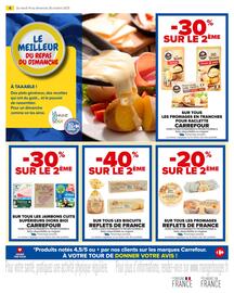 Catalogue Carrefour Market page 6
