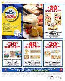 Catalogue Carrefour Market page 6