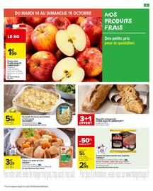 Catalogue Carrefour Market page 7