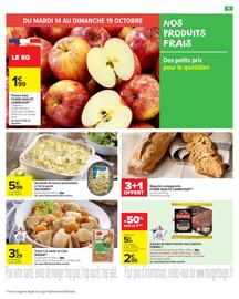 Catalogue Carrefour Market page 7