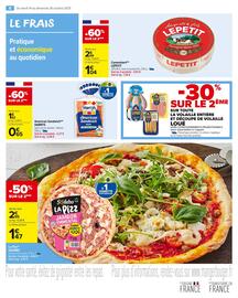 Catalogue Carrefour Market page 8