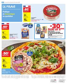 Catalogue Carrefour Market page 8