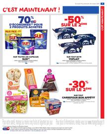 Catalogue Carrefour Market page 9