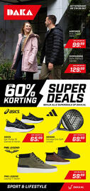 Daka Sport folder Pagina 1