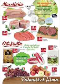 Volantino Palmarket Pagina 2