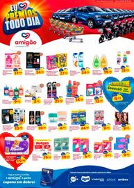 Catálogo Amigão Supermercados semana 41 Página 8