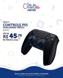 Magazine Lojas Pintos Página 2