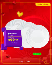 Encarte Le Biscuit semana 41 Página 4