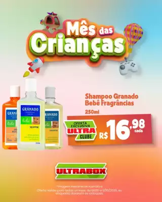 Panfleto Ultrabox (válido até 12-10)