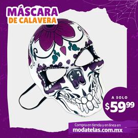 Catálogo Modatelas Página 3