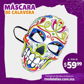 Catálogo Modatelas Página 5