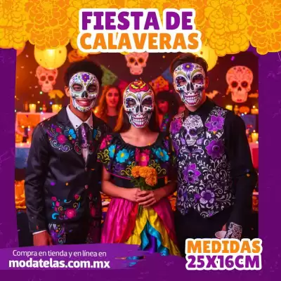 Catálogo Modatelas (válido hasta 3-11)