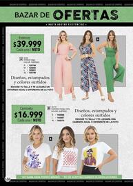 Catálogo Juana Bonita Página 150