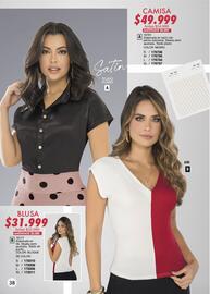 Catálogo Juana Bonita Página 38