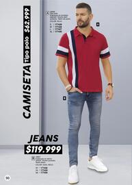 Catálogo Juana Bonita Página 90