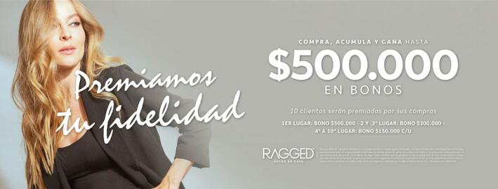 Catálogo RAGGED semana 41 Página 2