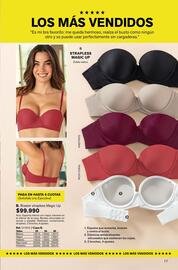 Catálogo Leonisa Página 17