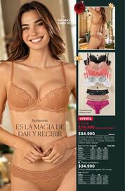 Catálogo Leonisa Página 18