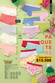 Catálogo Leonisa Página 185