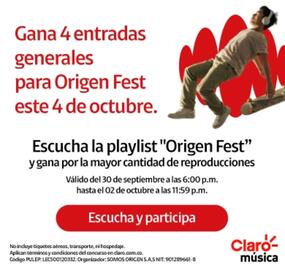 Catálogo Claro Página 10