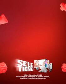 Catálogo Claro Página 4