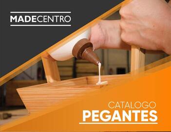 Catálogo Madecentro Página 1