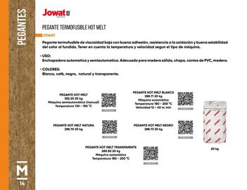 Catálogo Madecentro Página 14