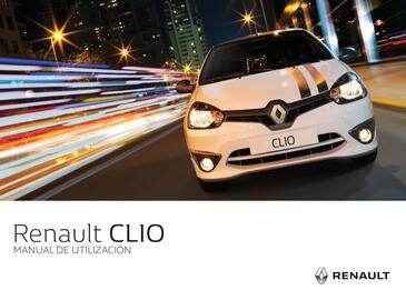 Catálogo Renault Página 1