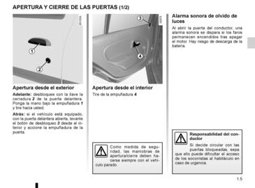 Catálogo Renault Página 10