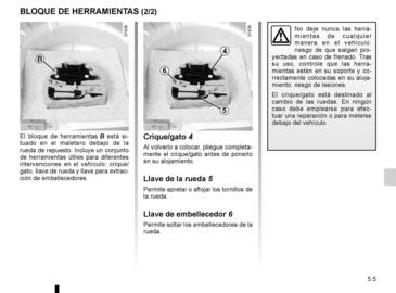 Catálogo Renault Página 100