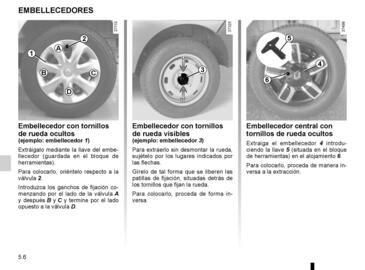 Catálogo Renault Página 101