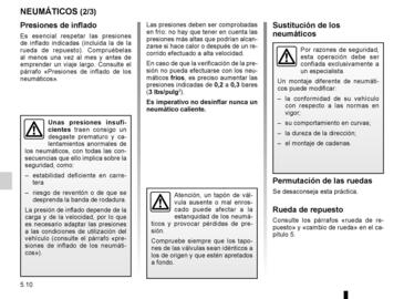 Catálogo Renault Página 105