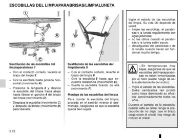 Catálogo Renault Página 107