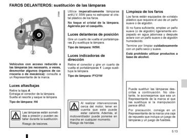 Catálogo Renault Página 108