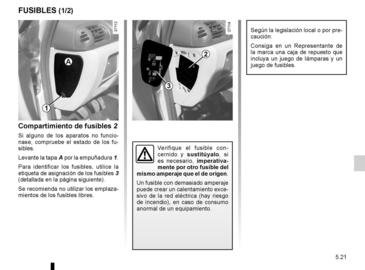 Catálogo Renault Página 116