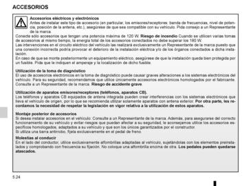 Catálogo Renault Página 119